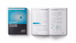 ICT & GBS Location Guide Egypt 2025